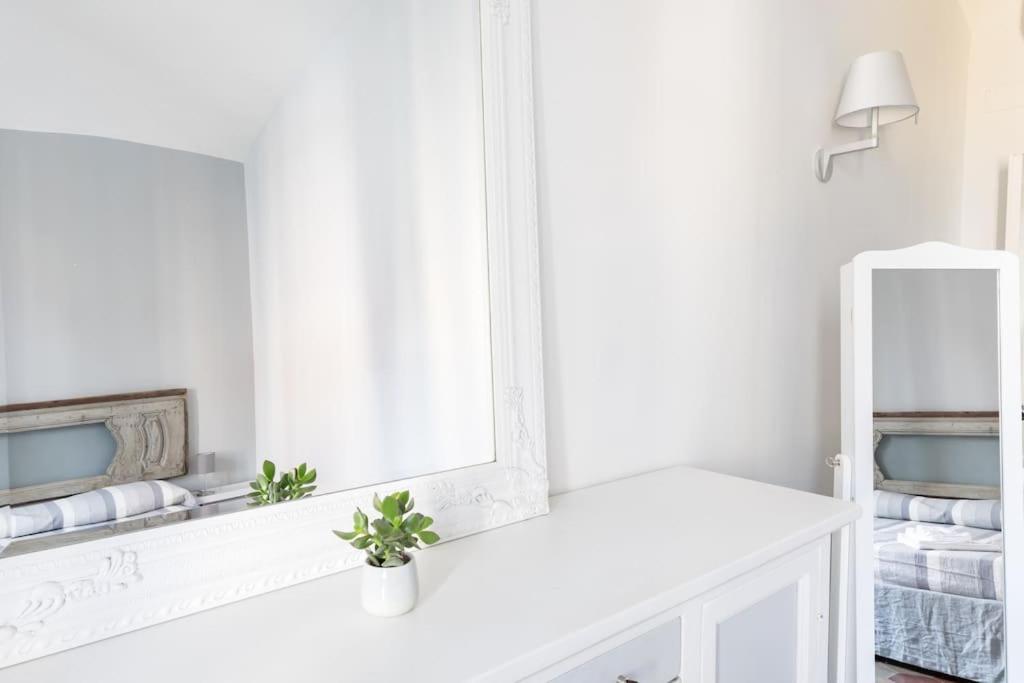 Casa Esquilina Apartment Roma Ngoại thất bức ảnh