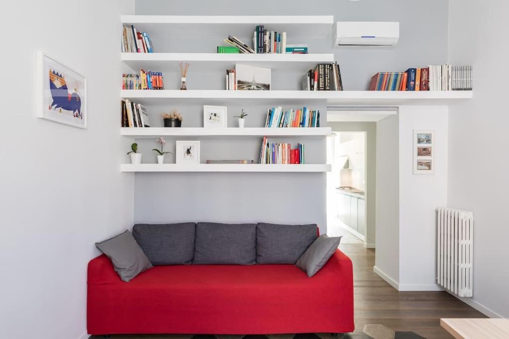 Casa Esquilina Apartment Roma Ngoại thất bức ảnh