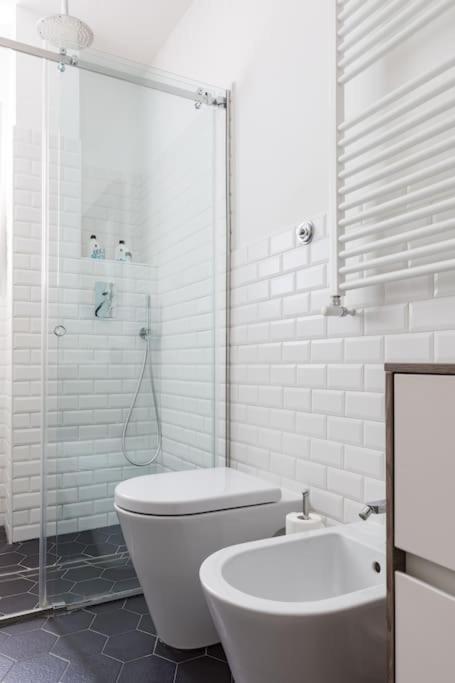 Casa Esquilina Apartment Roma Ngoại thất bức ảnh
