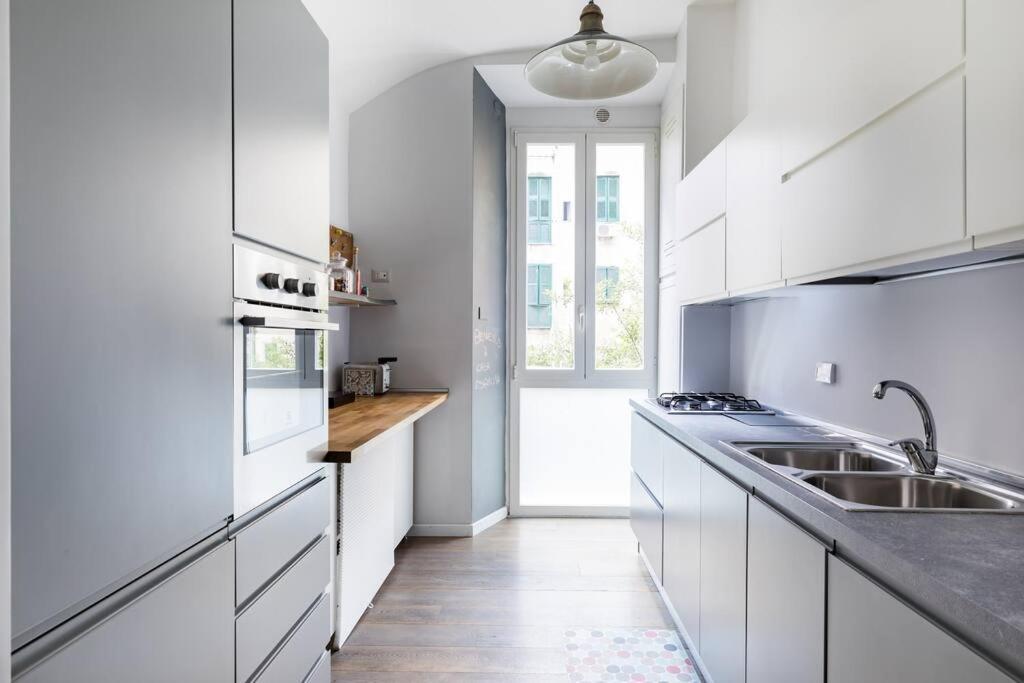Casa Esquilina Apartment Roma Ngoại thất bức ảnh