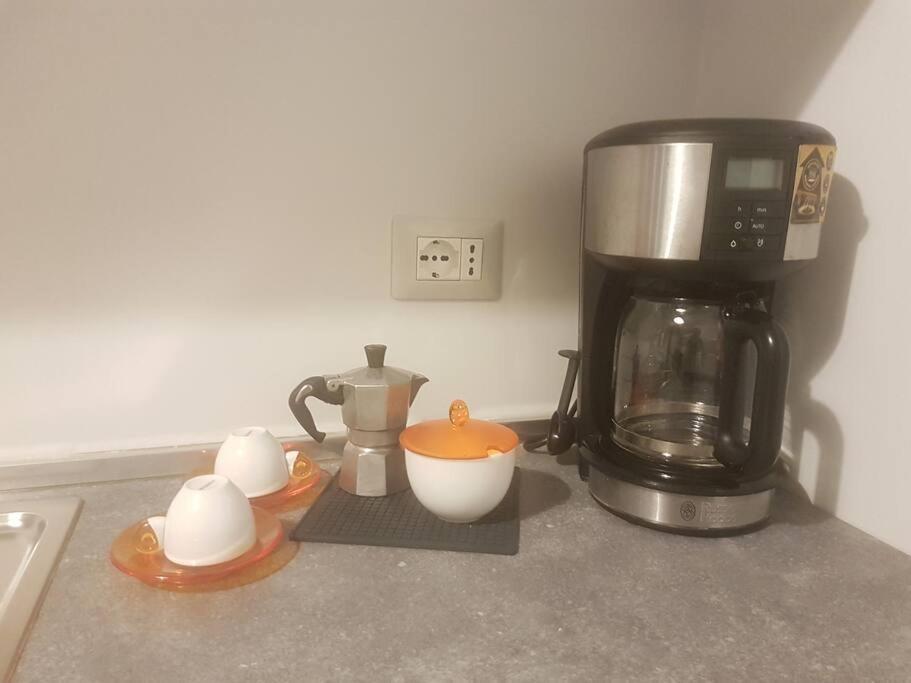 Casa Esquilina Apartment Roma Ngoại thất bức ảnh