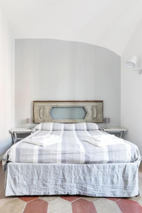 Casa Esquilina Apartment Roma Ngoại thất bức ảnh