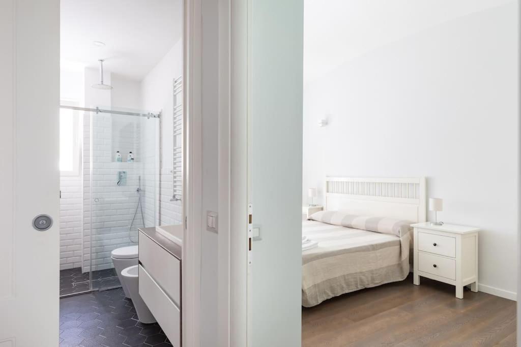 Casa Esquilina Apartment Roma Ngoại thất bức ảnh