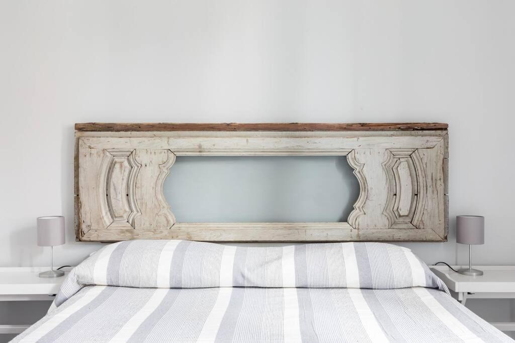 Casa Esquilina Apartment Roma Ngoại thất bức ảnh