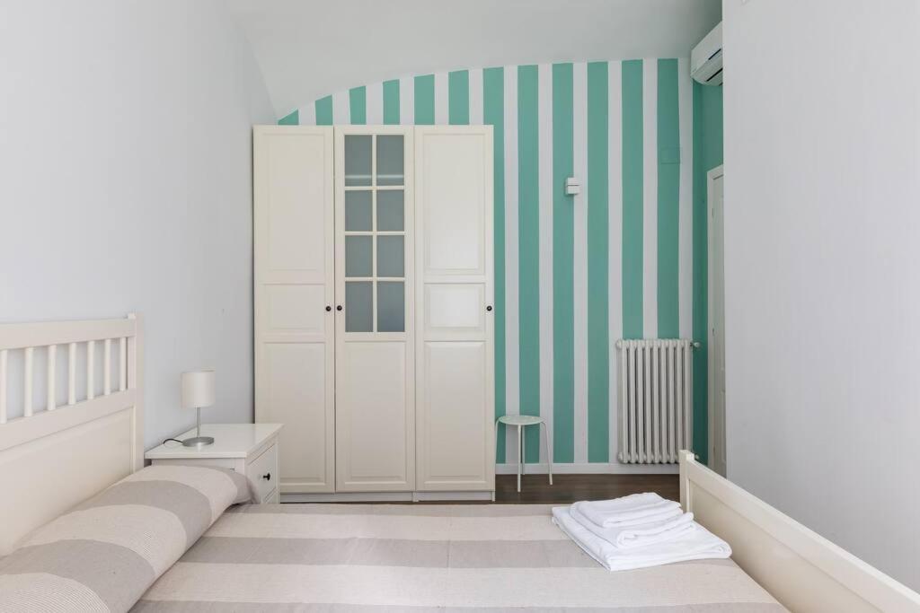 Casa Esquilina Apartment Roma Ngoại thất bức ảnh
