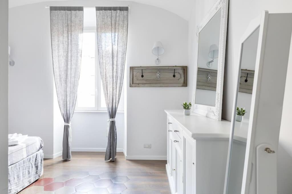 Casa Esquilina Apartment Roma Ngoại thất bức ảnh