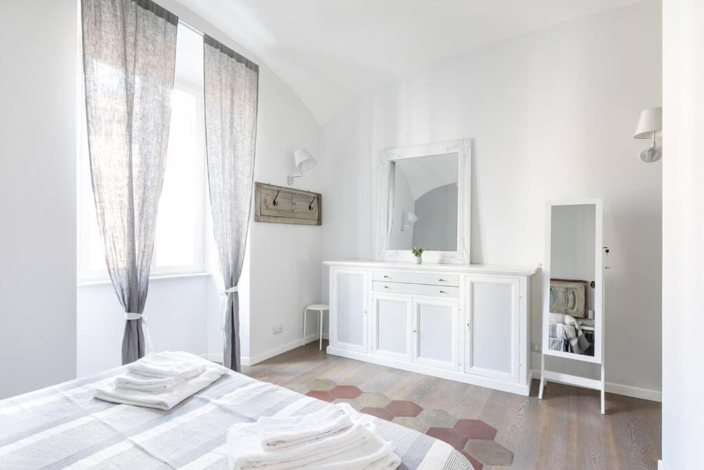 Casa Esquilina Apartment Roma Ngoại thất bức ảnh