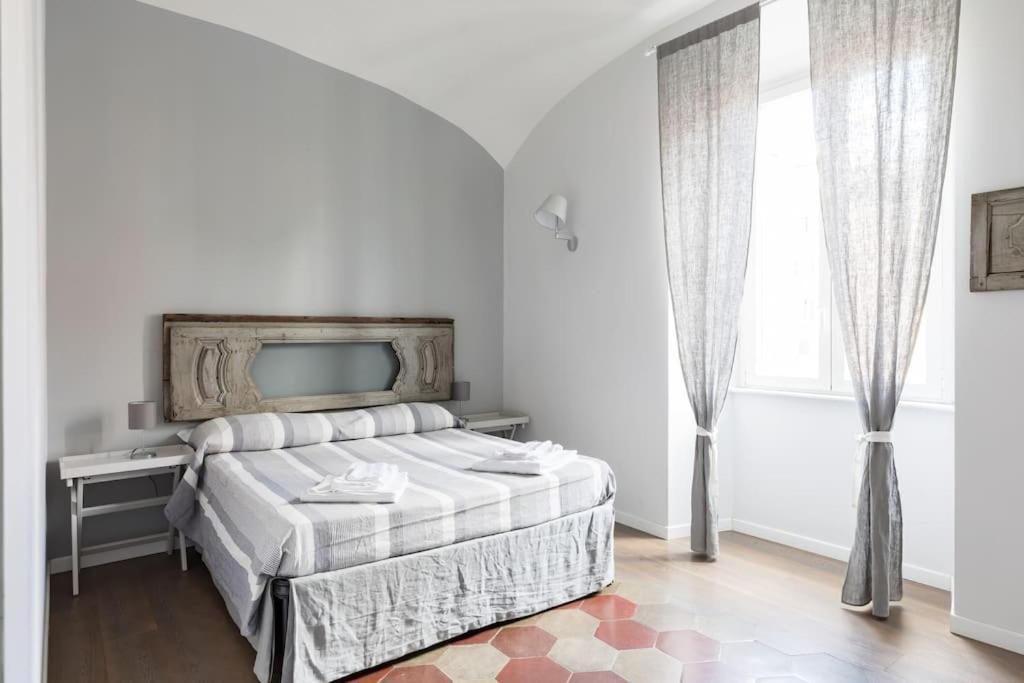 Casa Esquilina Apartment Roma Ngoại thất bức ảnh