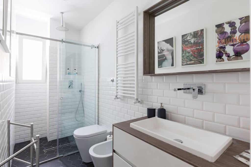 Casa Esquilina Apartment Roma Ngoại thất bức ảnh