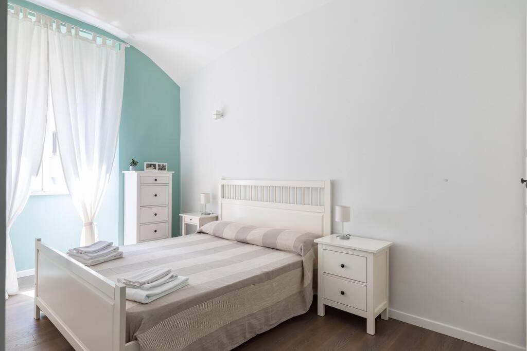 Casa Esquilina Apartment Roma Ngoại thất bức ảnh