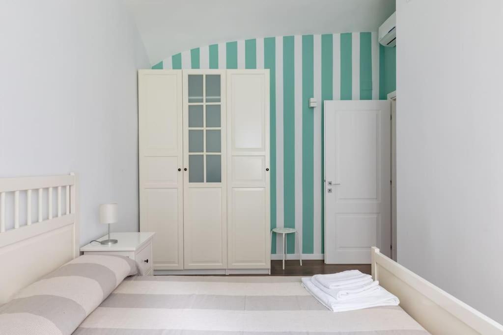 Casa Esquilina Apartment Roma Ngoại thất bức ảnh